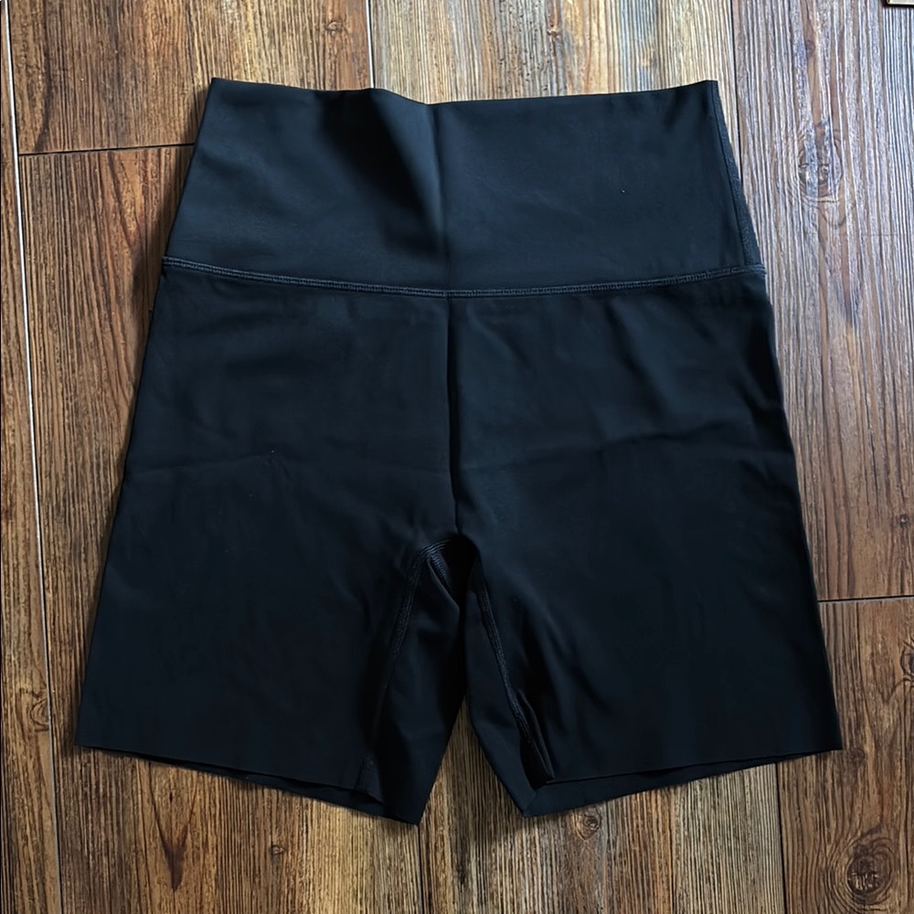 Aerie Offline Hi-Rise Bike Shorts